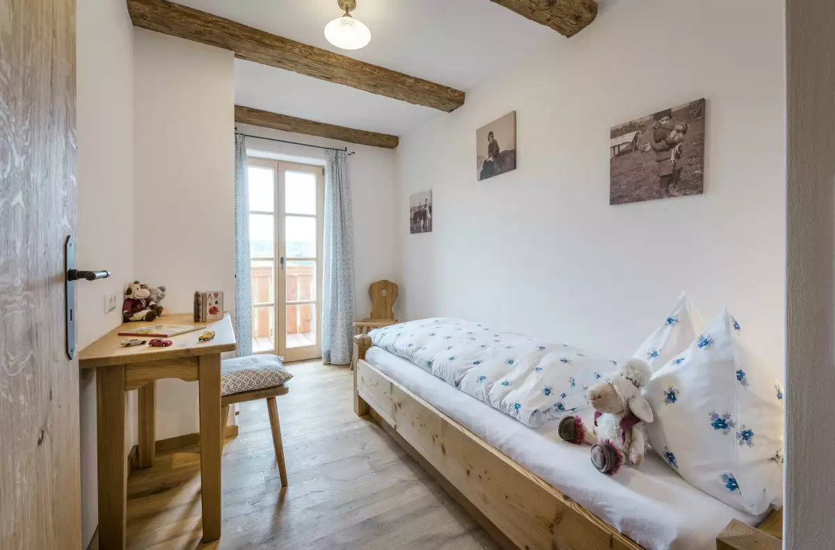 Thomahof Urlaub auf dem Bauernhof