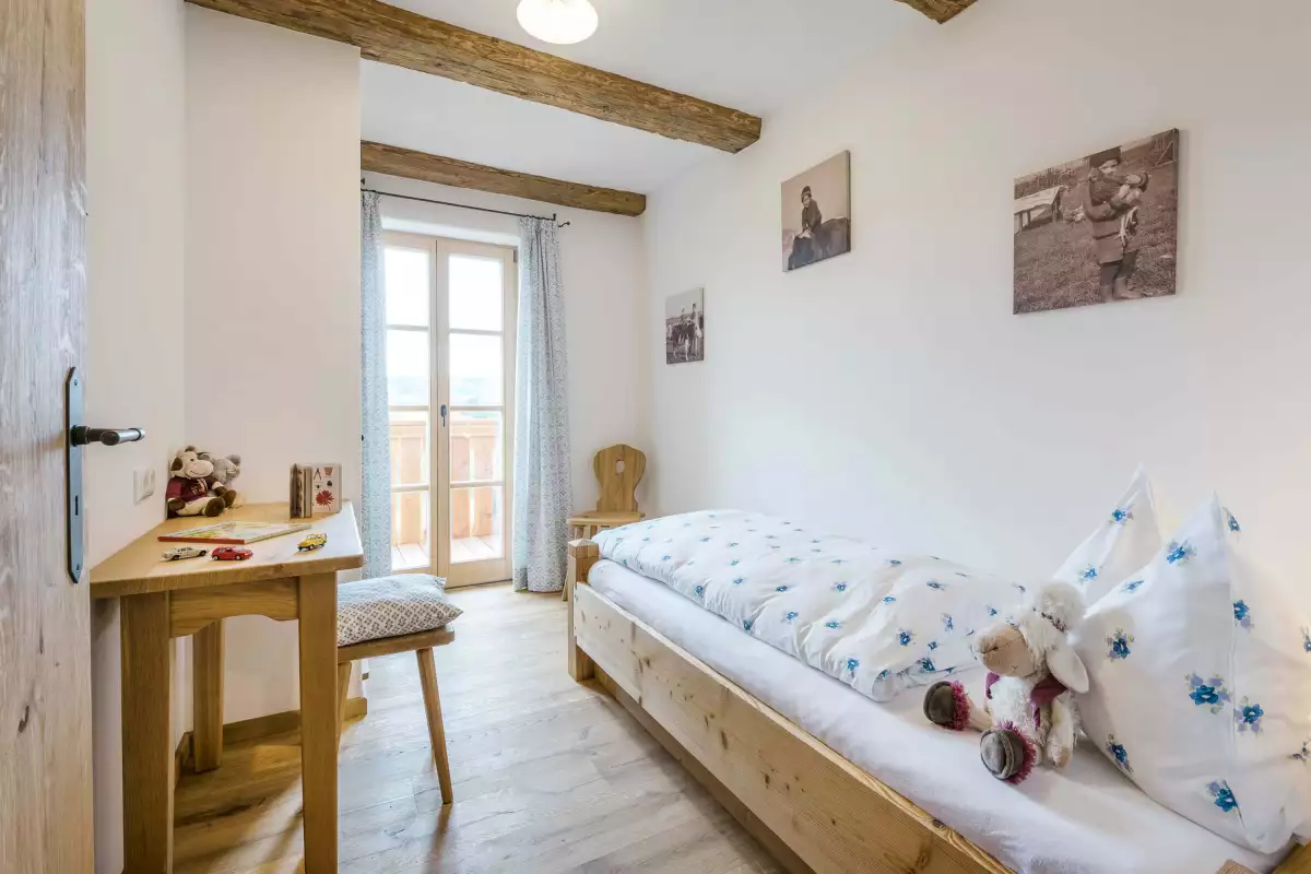 Thomahof Urlaub auf dem Bauernhof