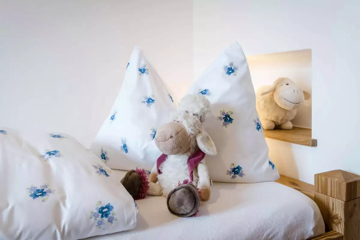 Thomahof Urlaub auf dem Bauernhof