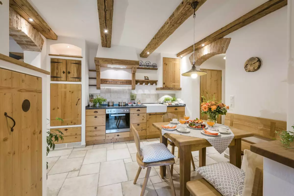 Thomahof Urlaub auf dem Bauernhof