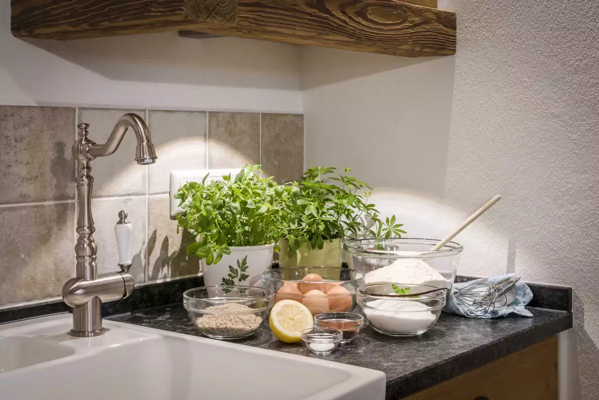 Thomahof Urlaub auf dem Bauernhof