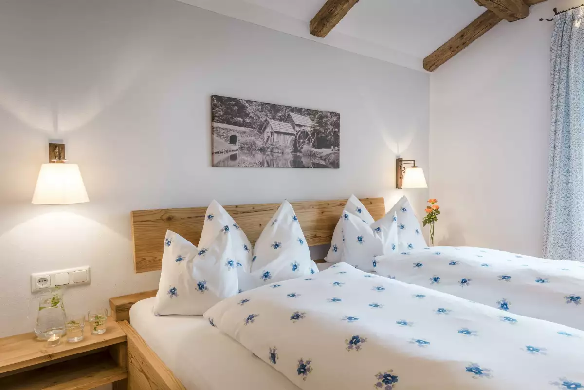 Thomahof Urlaub auf dem Bauernhof