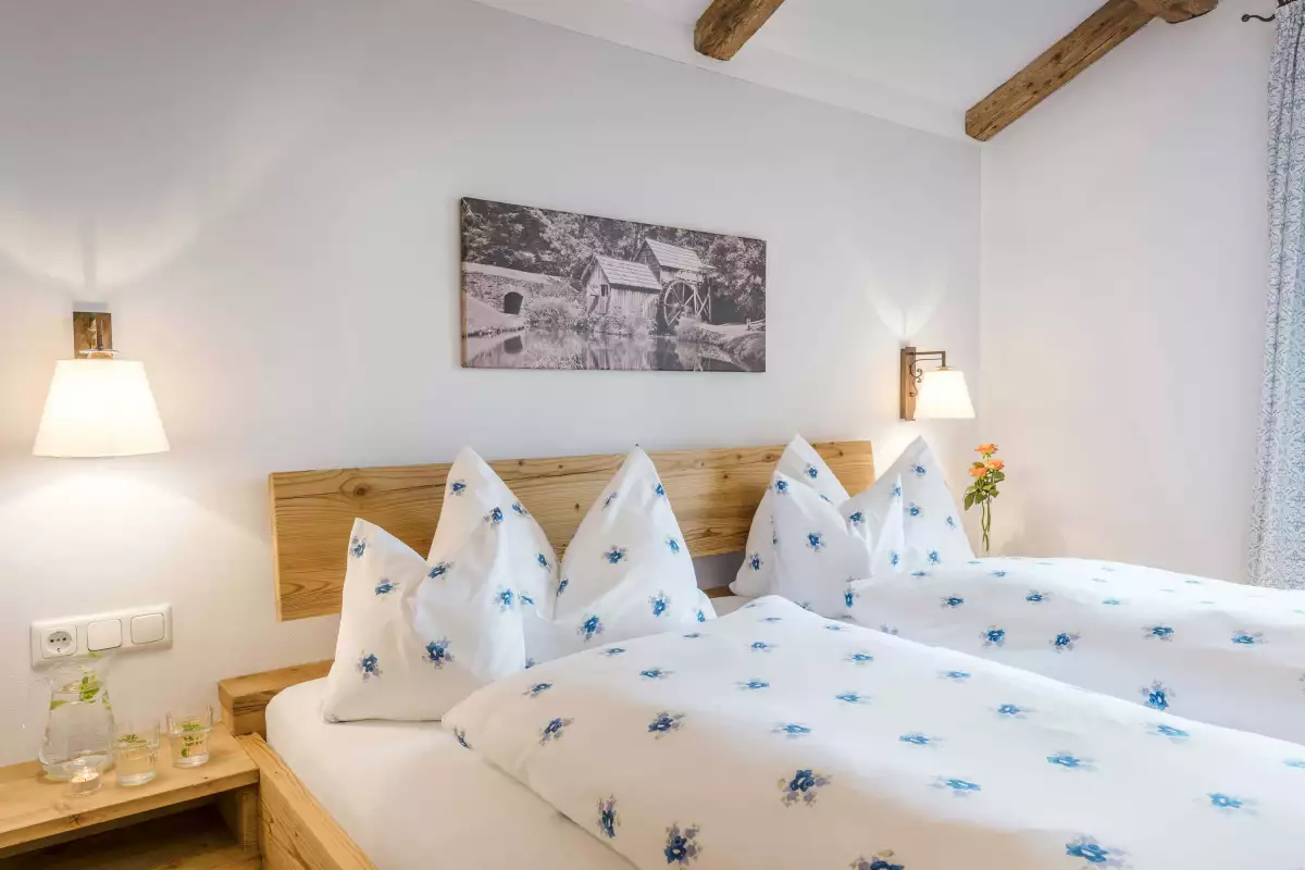 Thomahof Urlaub auf dem Bauernhof