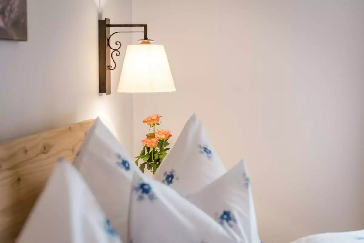 Thomahof Urlaub auf dem Bauernhof