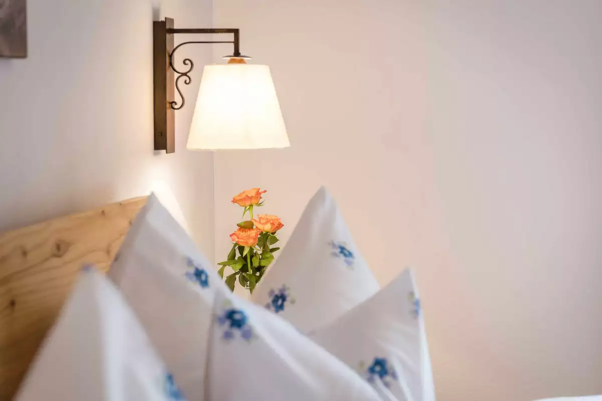 Thomahof Urlaub auf dem Bauernhof