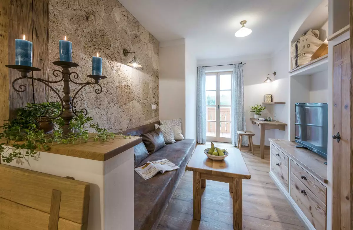 Thomahof Urlaub auf dem Bauernhof