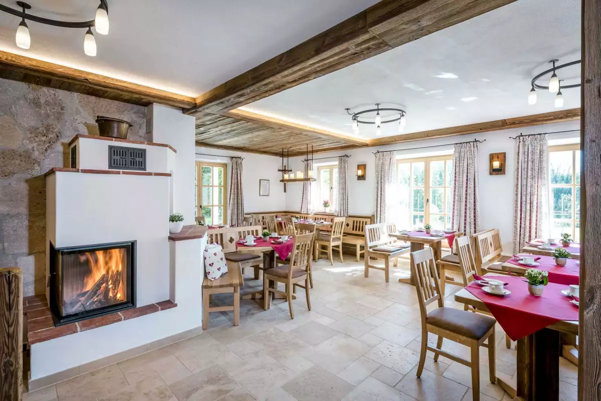 Thomahof Urlaub auf dem Bauernhof