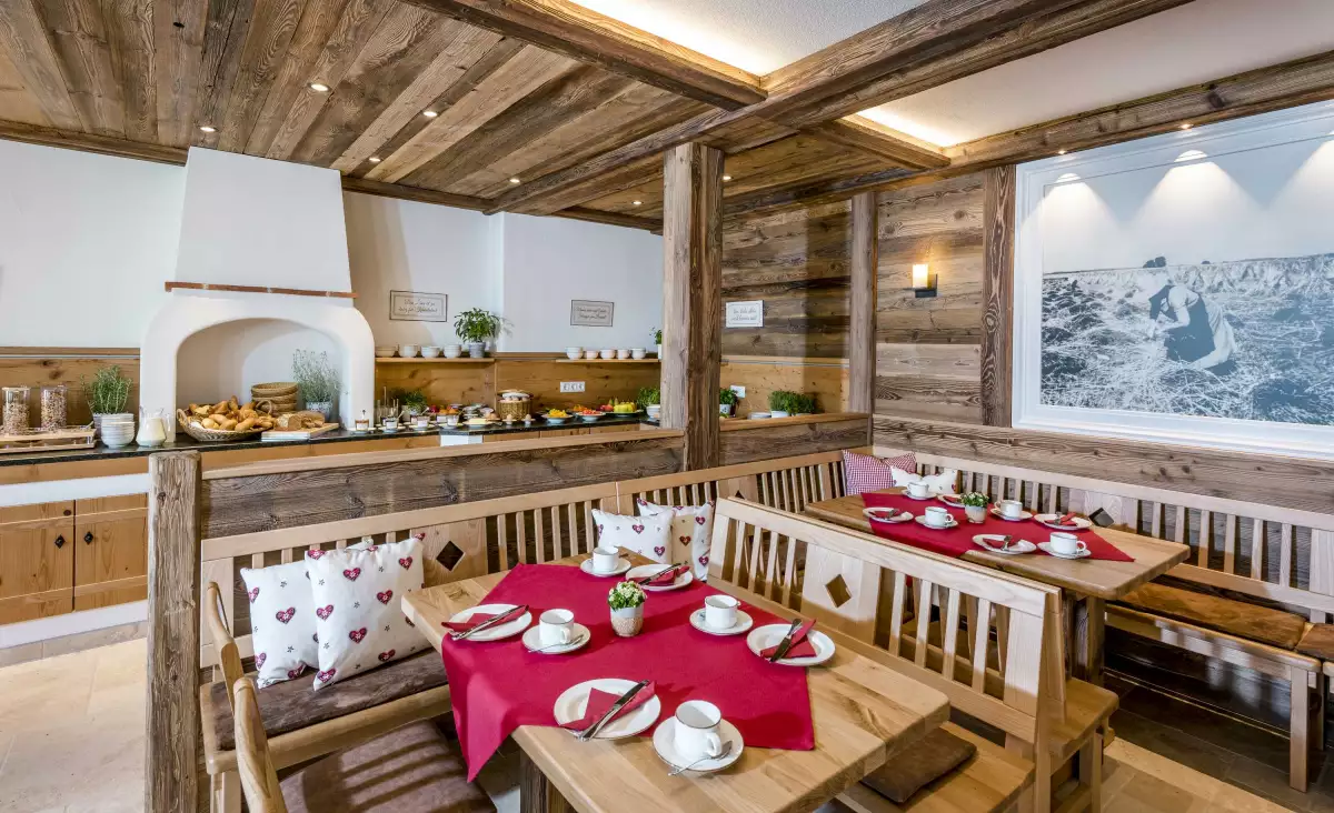 Thomahof Urlaub auf dem Bauernhof