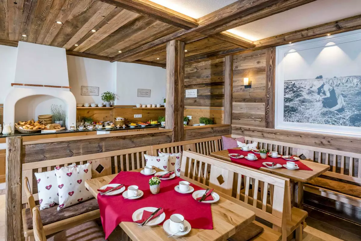 Thomahof Urlaub auf dem Bauernhof