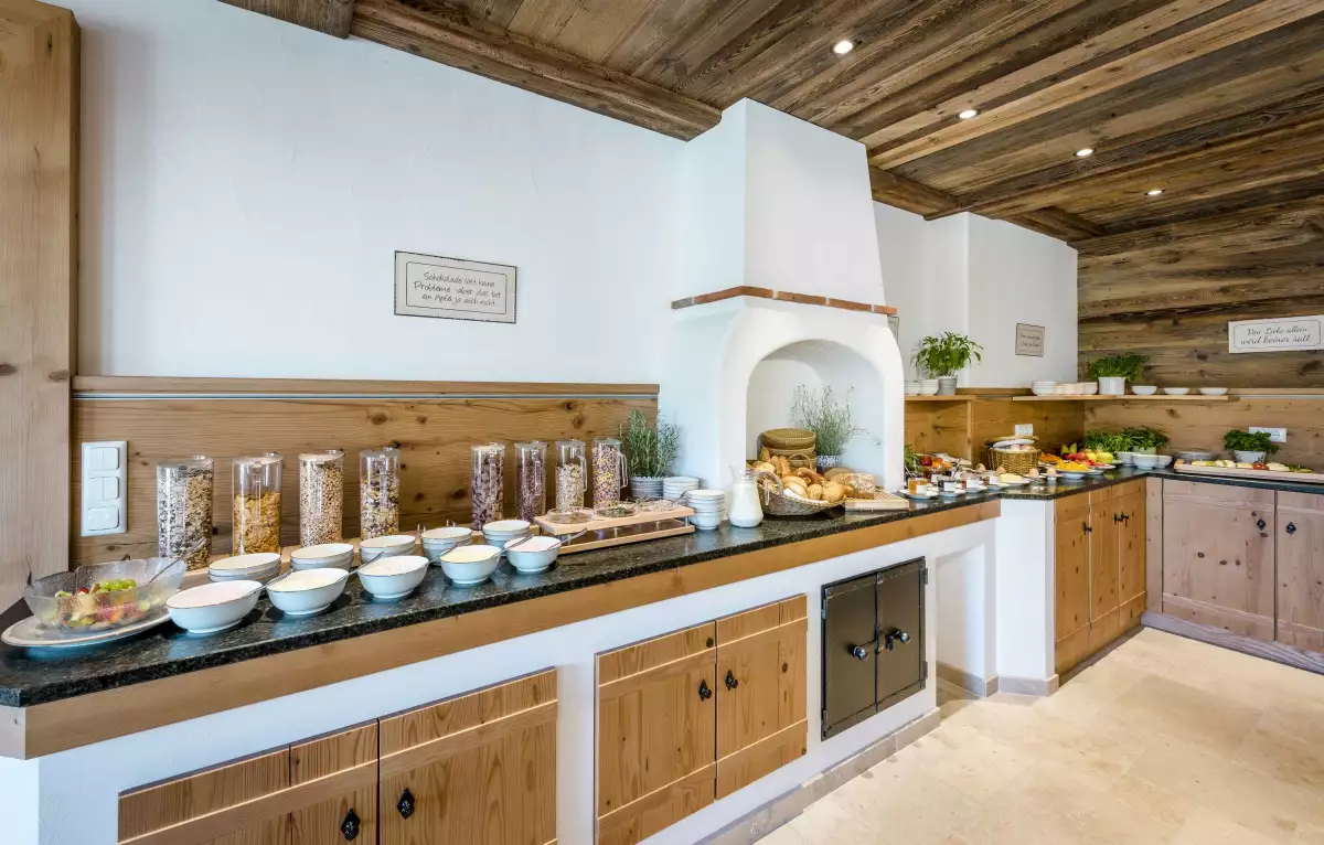 Thomahof Urlaub auf dem Bauernhof