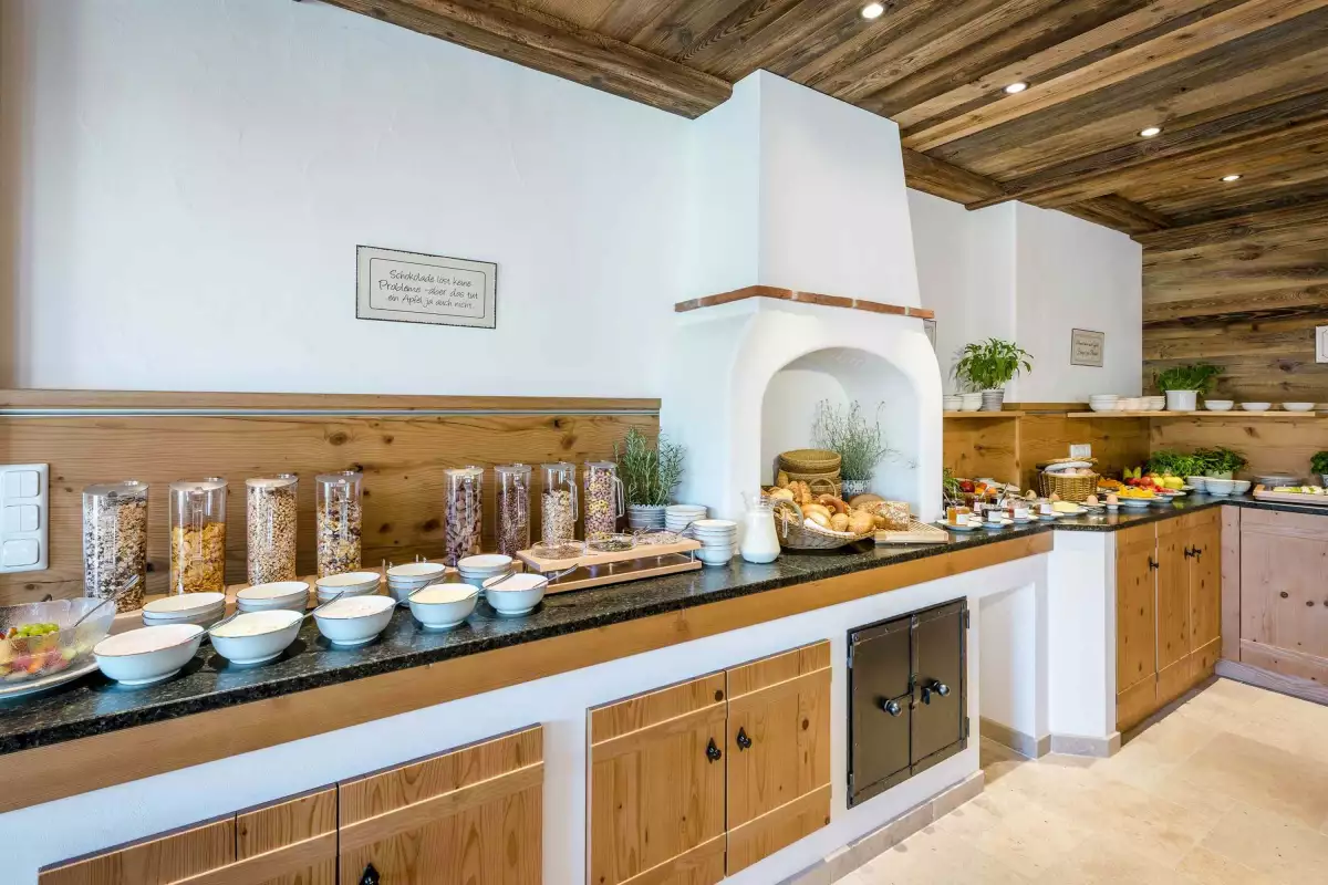 Thomahof Urlaub auf dem Bauernhof