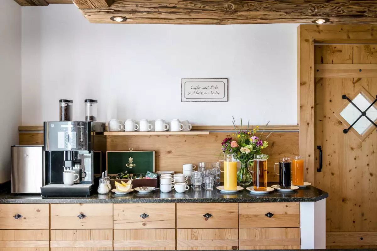 Thomahof Urlaub auf dem Bauernhof