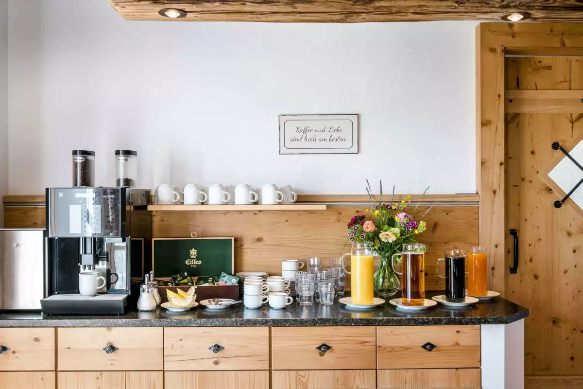 Thomahof Urlaub auf dem Bauernhof