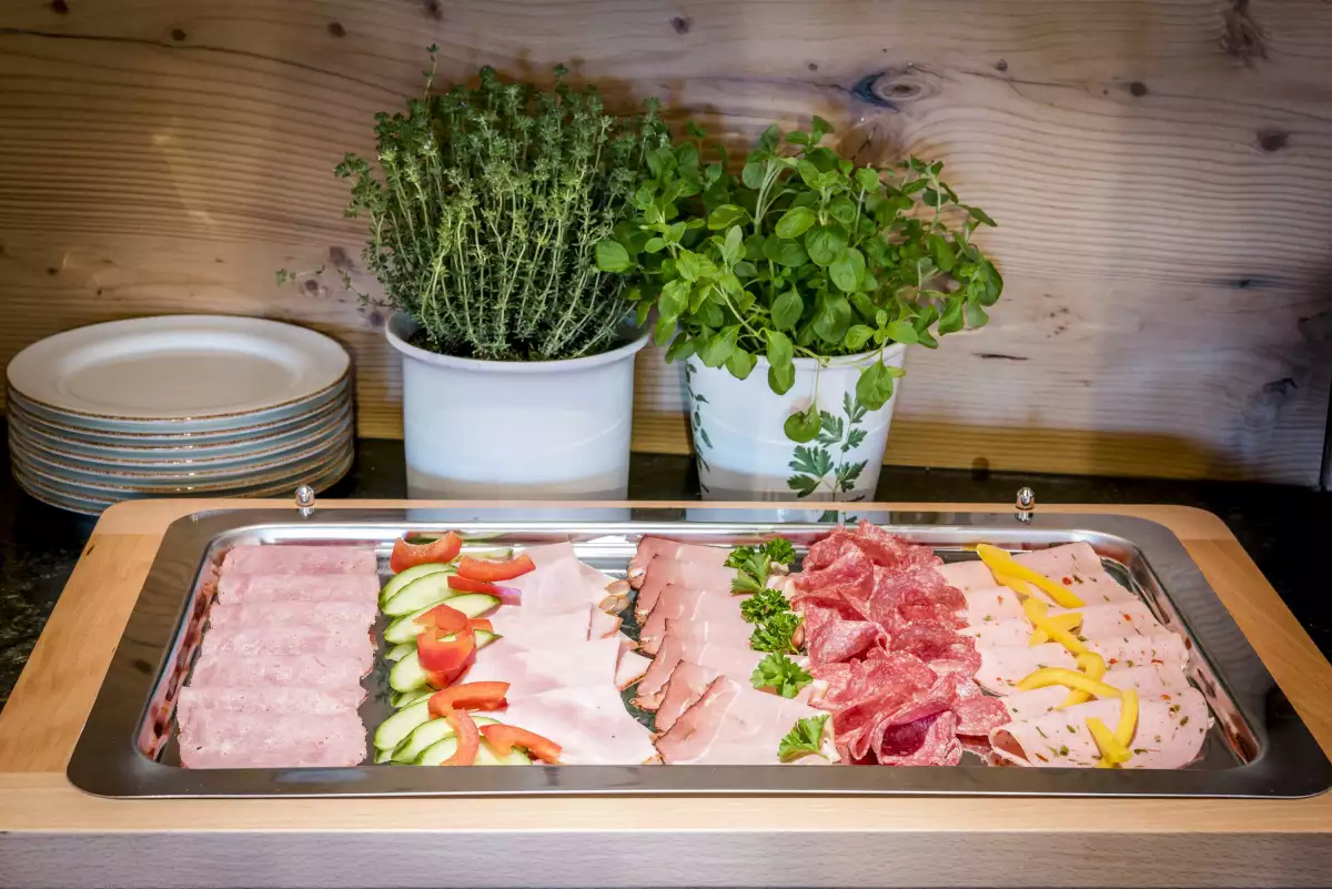 Thomahof Urlaub auf dem Bauernhof