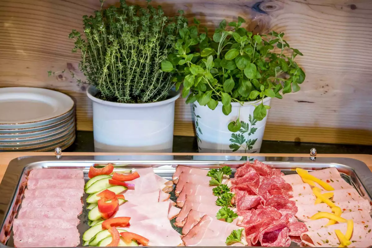 Thomahof Urlaub auf dem Bauernhof