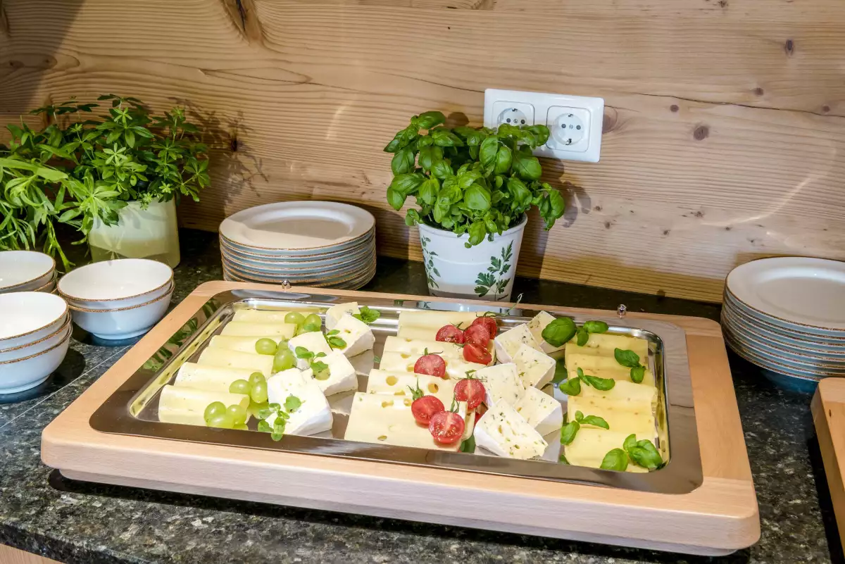 Thomahof Urlaub auf dem Bauernhof