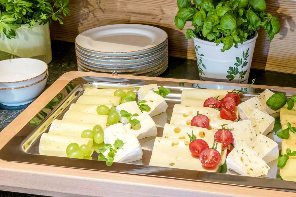 Thomahof Urlaub auf dem Bauernhof