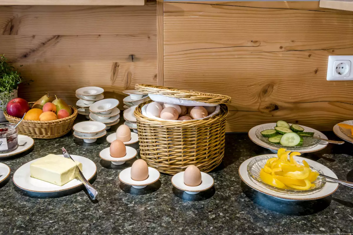 Thomahof Urlaub auf dem Bauernhof