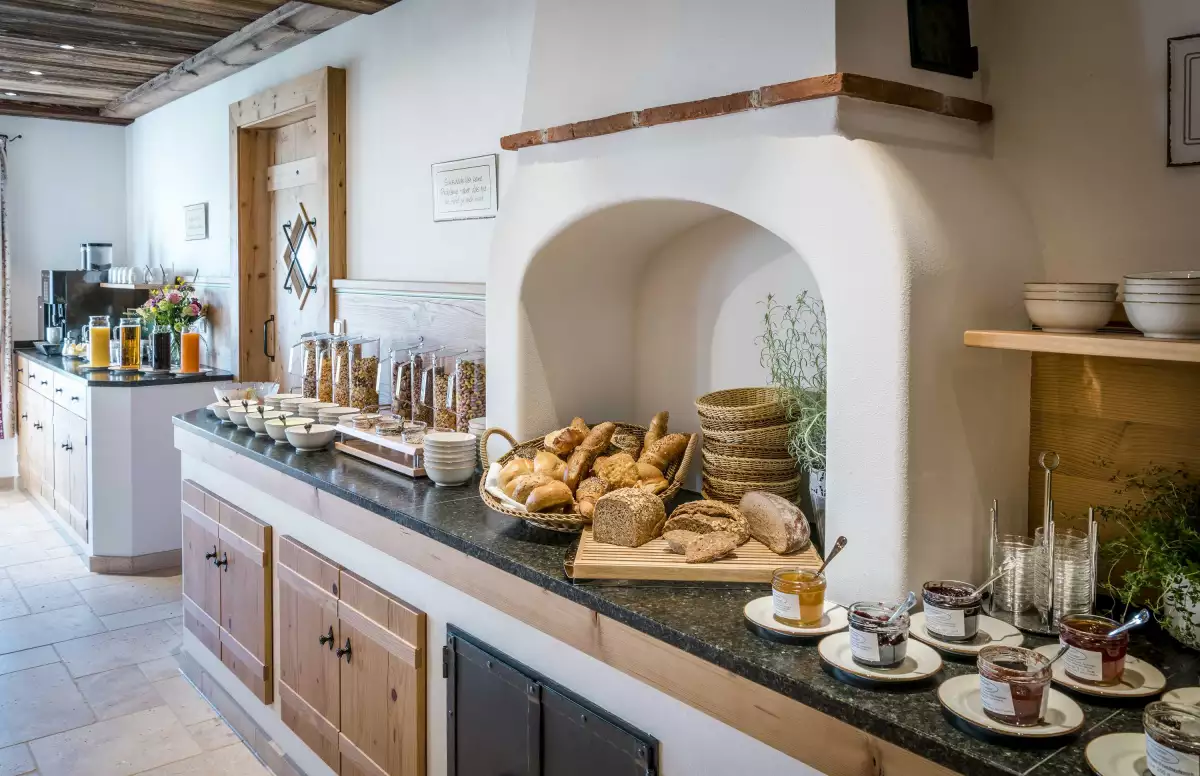 Thomahof Urlaub auf dem Bauernhof