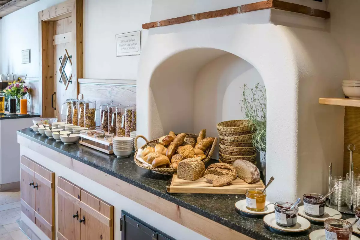 Thomahof Urlaub auf dem Bauernhof