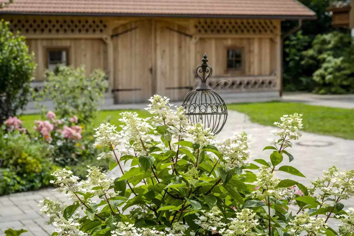 Thomahof Urlaub auf dem Bauernhof