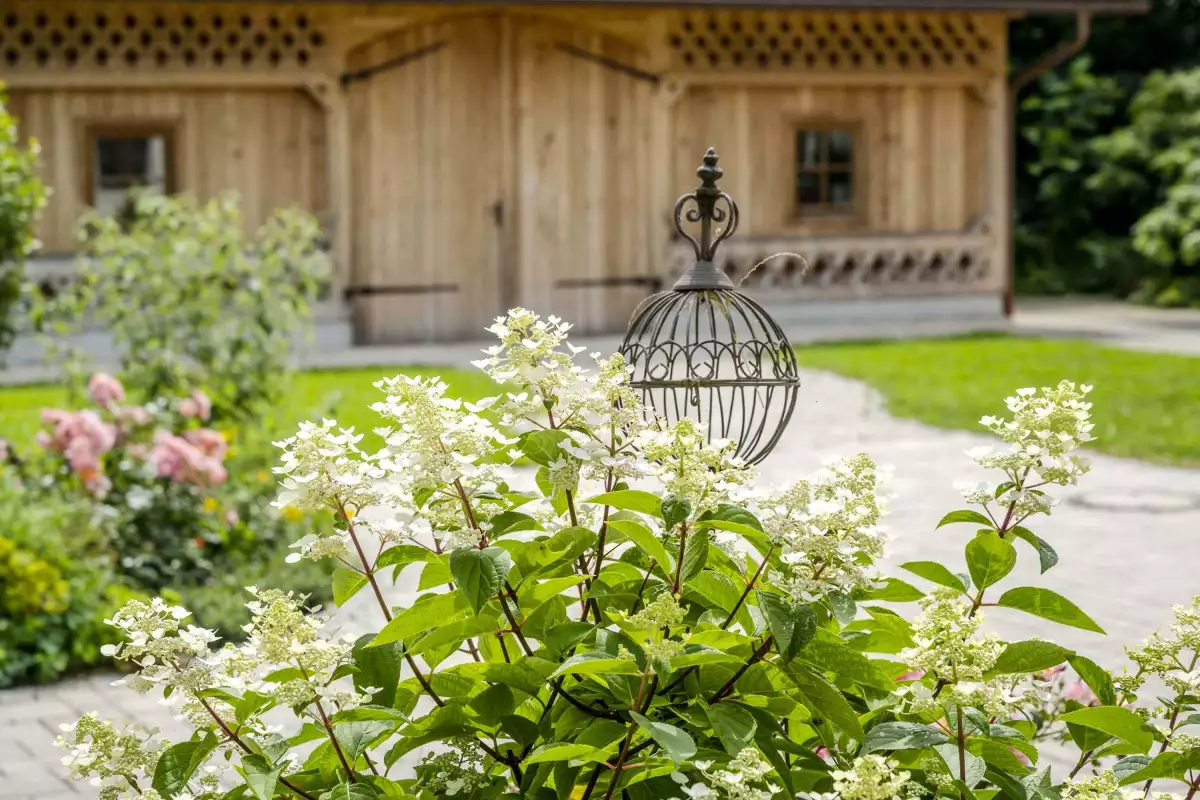 Thomahof Urlaub auf dem Bauernhof