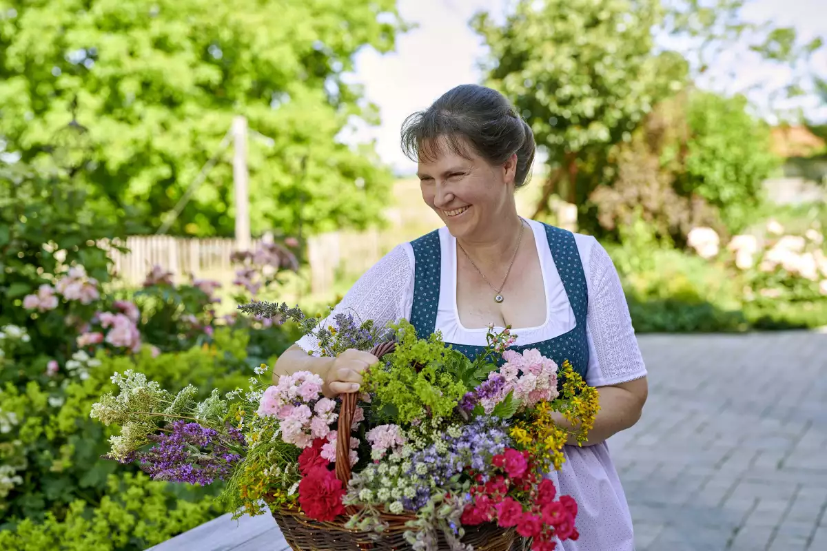 Thomahof Urlaub auf dem Bauernhof
