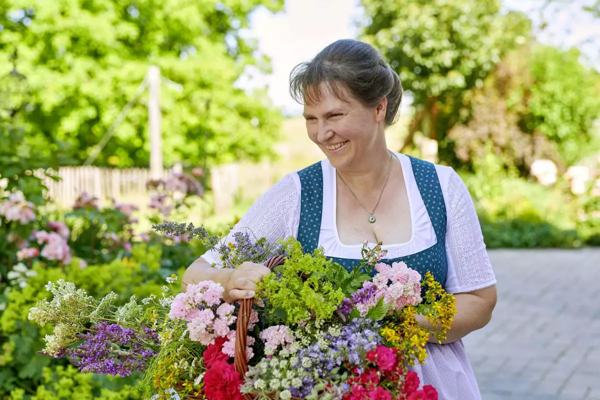 Thomahof Urlaub auf dem Bauernhof