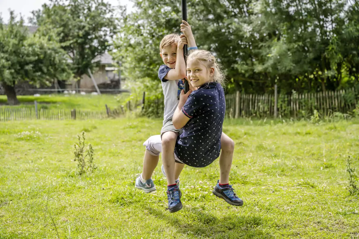 Thomahof Urlaub auf dem Bauernhof