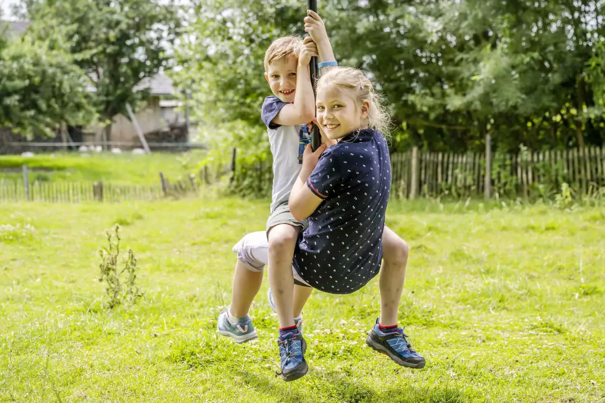 Thomahof Urlaub auf dem Bauernhof