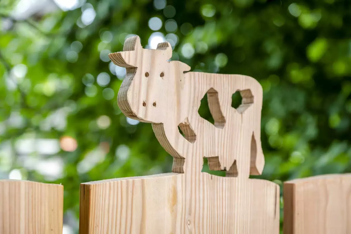 Thomahof Urlaub auf dem Bauernhof