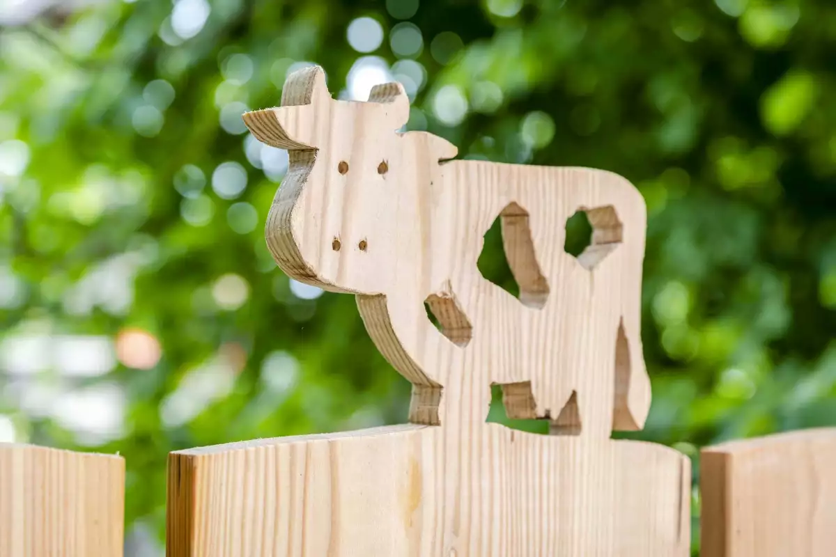 Thomahof Urlaub auf dem Bauernhof