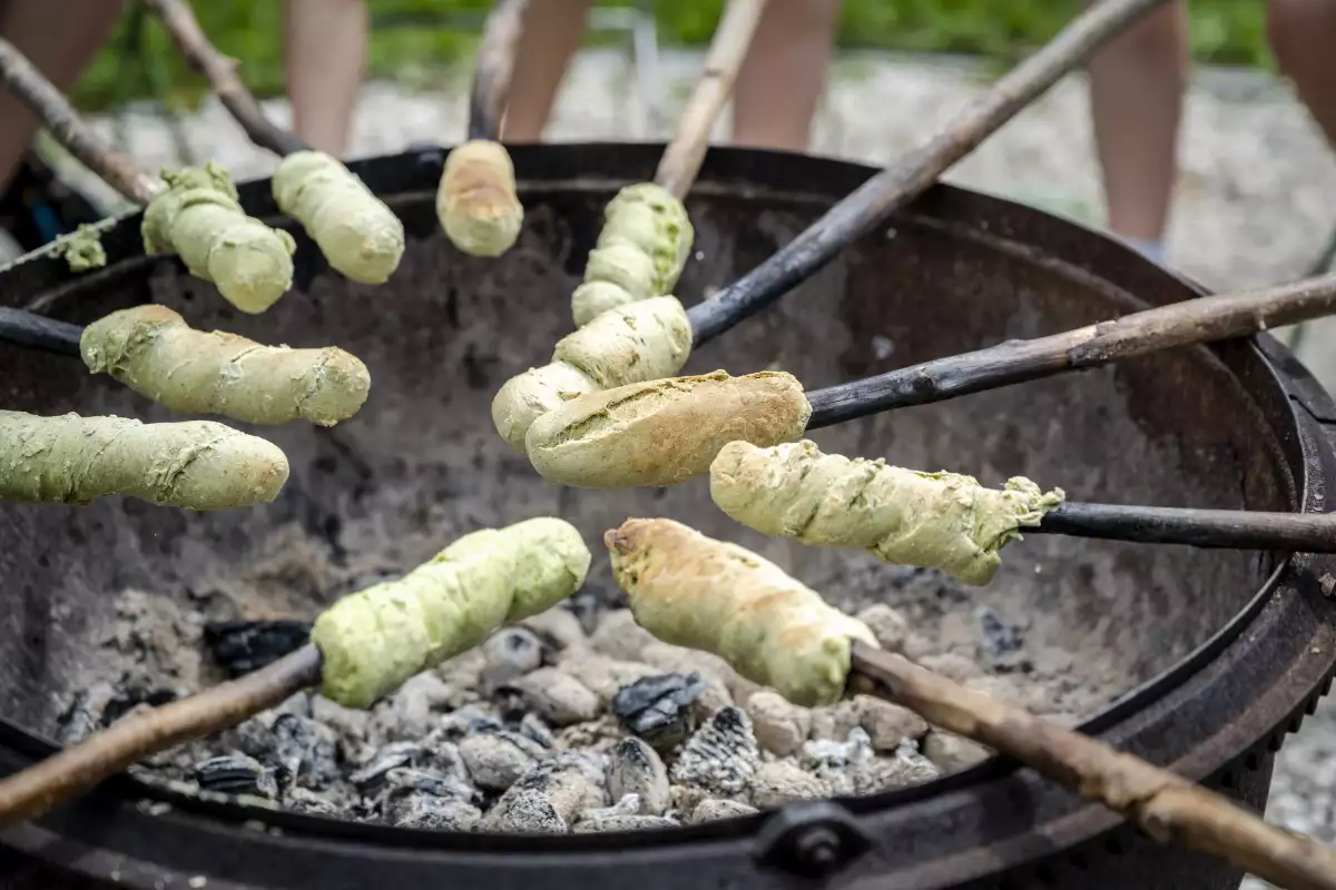 Thomahof Urlaub auf dem Bauernhof