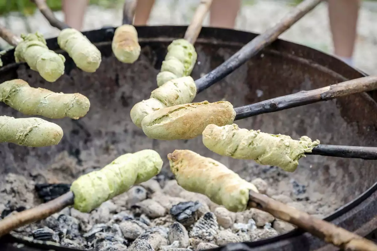 Thomahof Urlaub auf dem Bauernhof