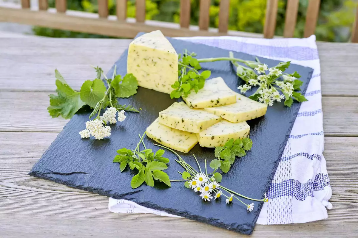 Thomahof Urlaub auf dem Bauernhof