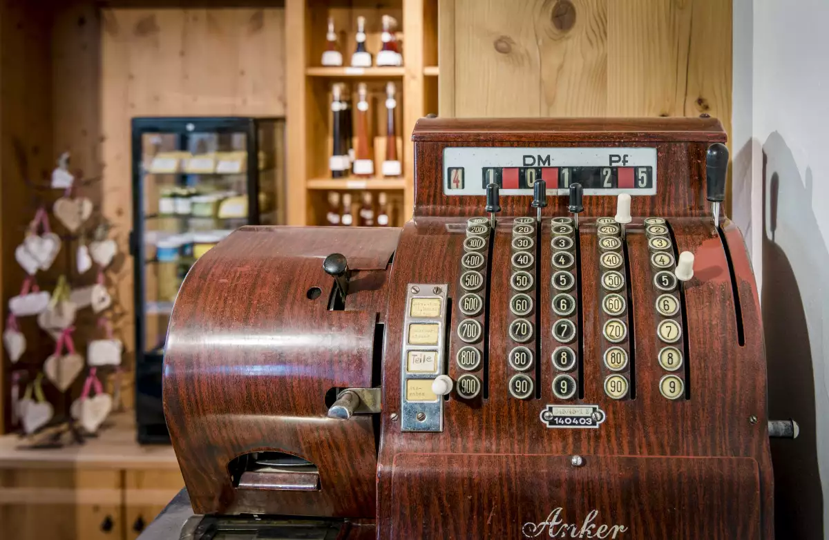 Thomahof Urlaub auf dem Bauernhof