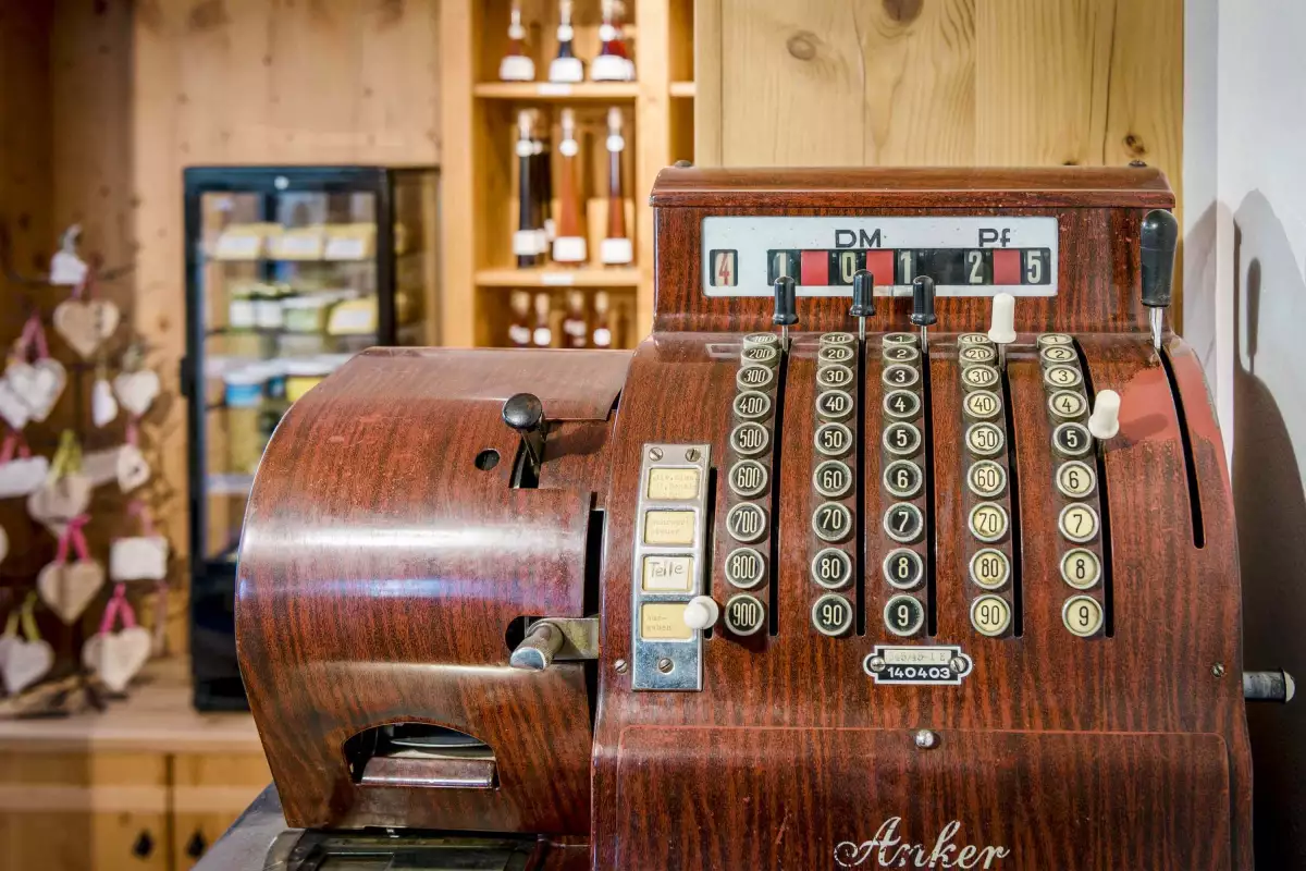 Thomahof Urlaub auf dem Bauernhof