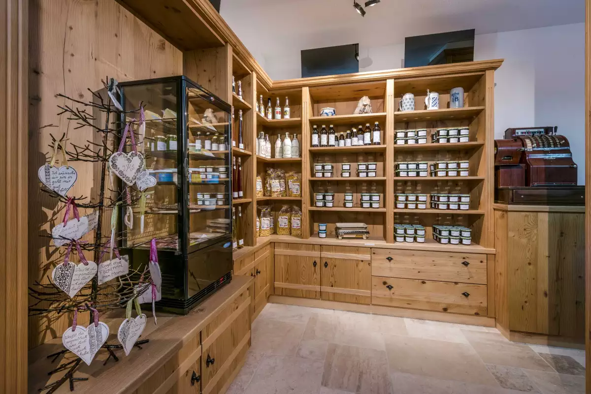 Thomahof Urlaub auf dem Bauernhof