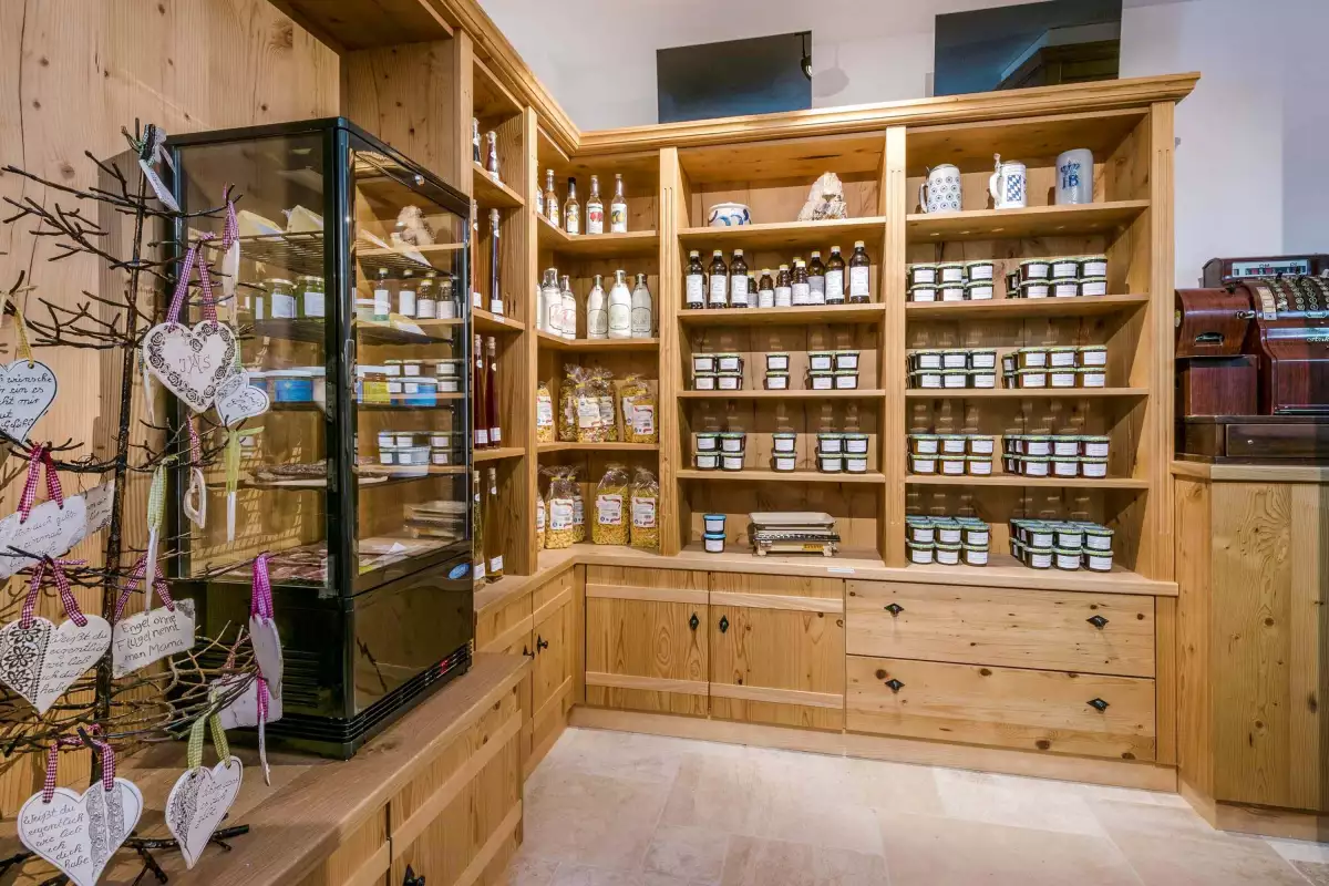 Thomahof Urlaub auf dem Bauernhof