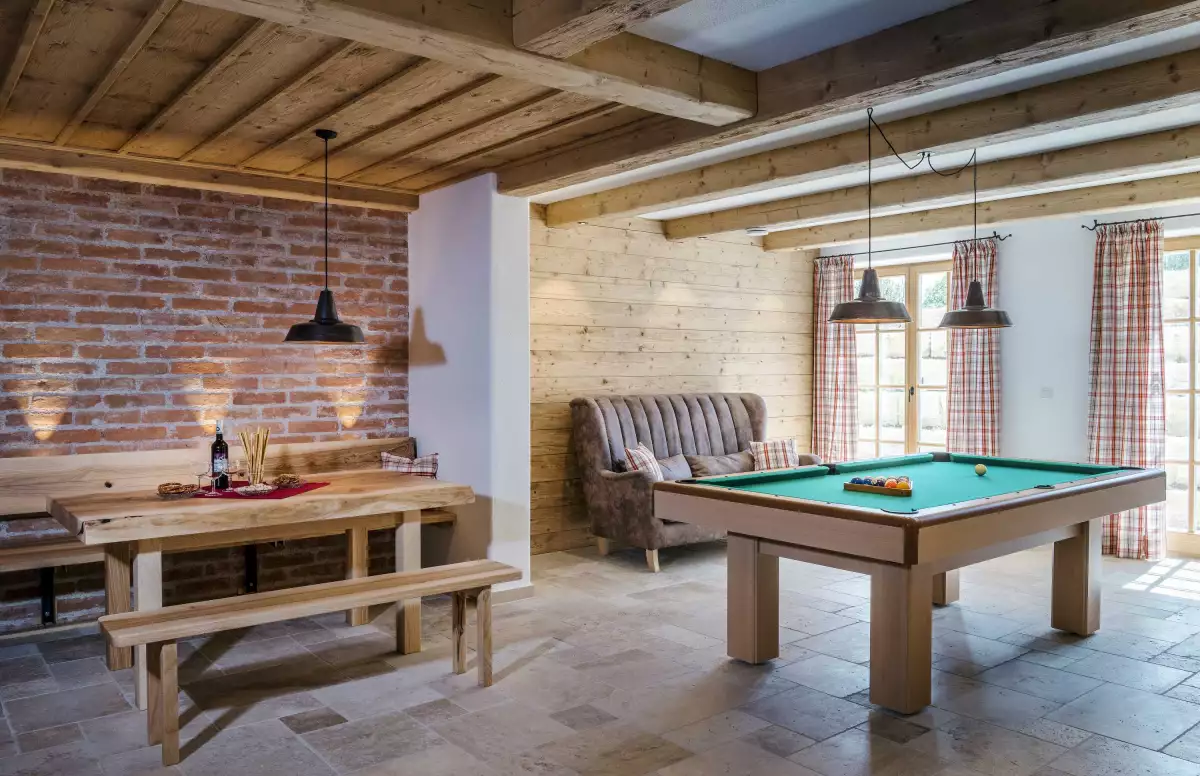 Thomahof Urlaub auf dem Bauernhof