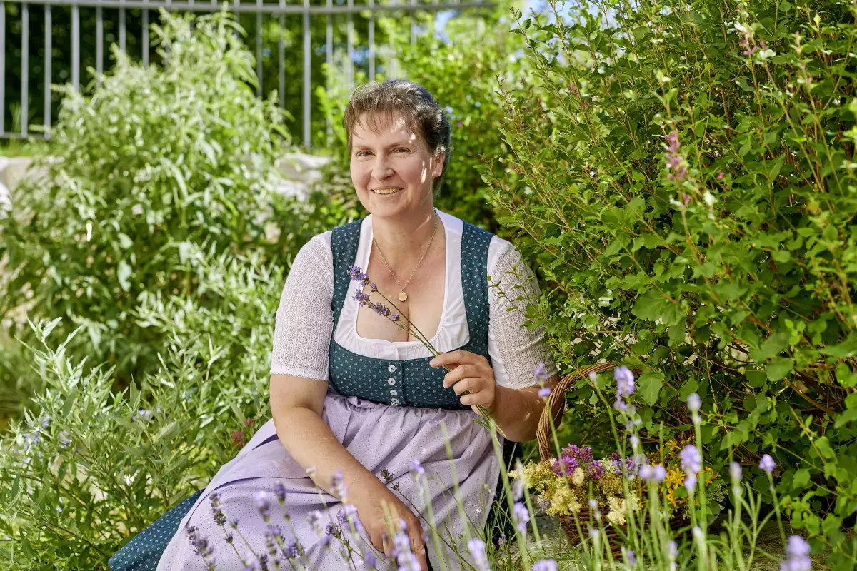 Thomahof Urlaub auf dem Bauernhof