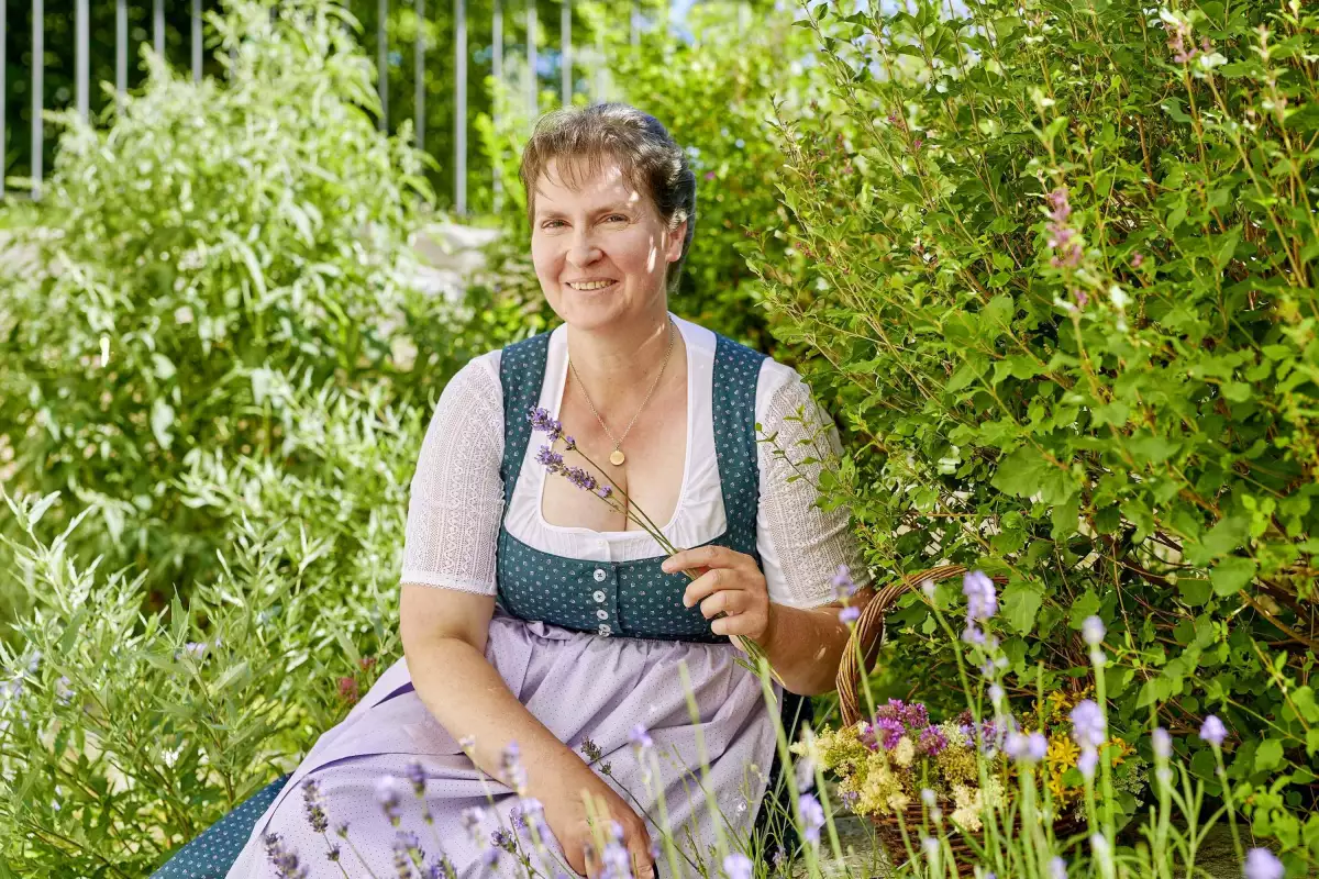 Thomahof Urlaub auf dem Bauernhof