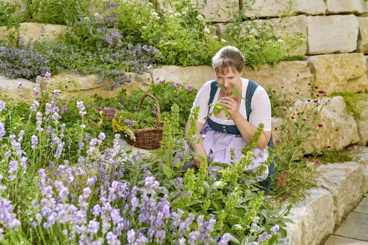 Thomahof Urlaub auf dem Bauernhof