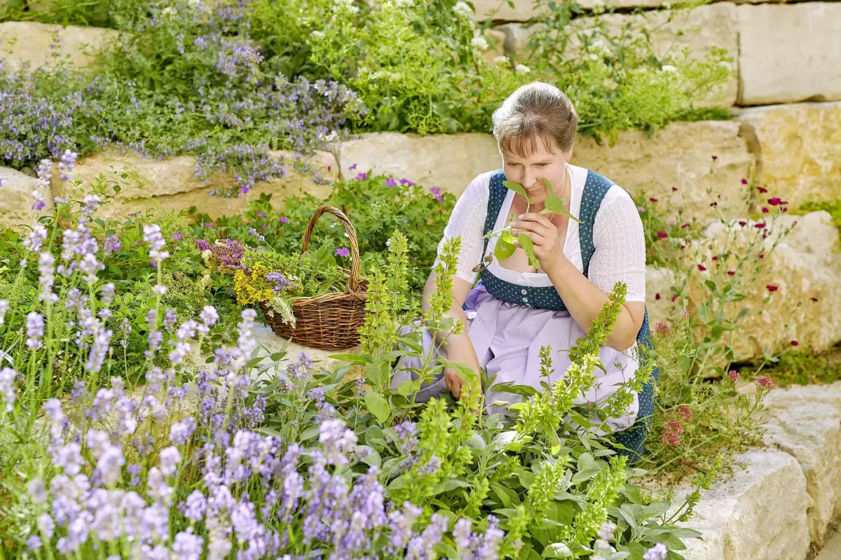 Thomahof Urlaub auf dem Bauernhof
