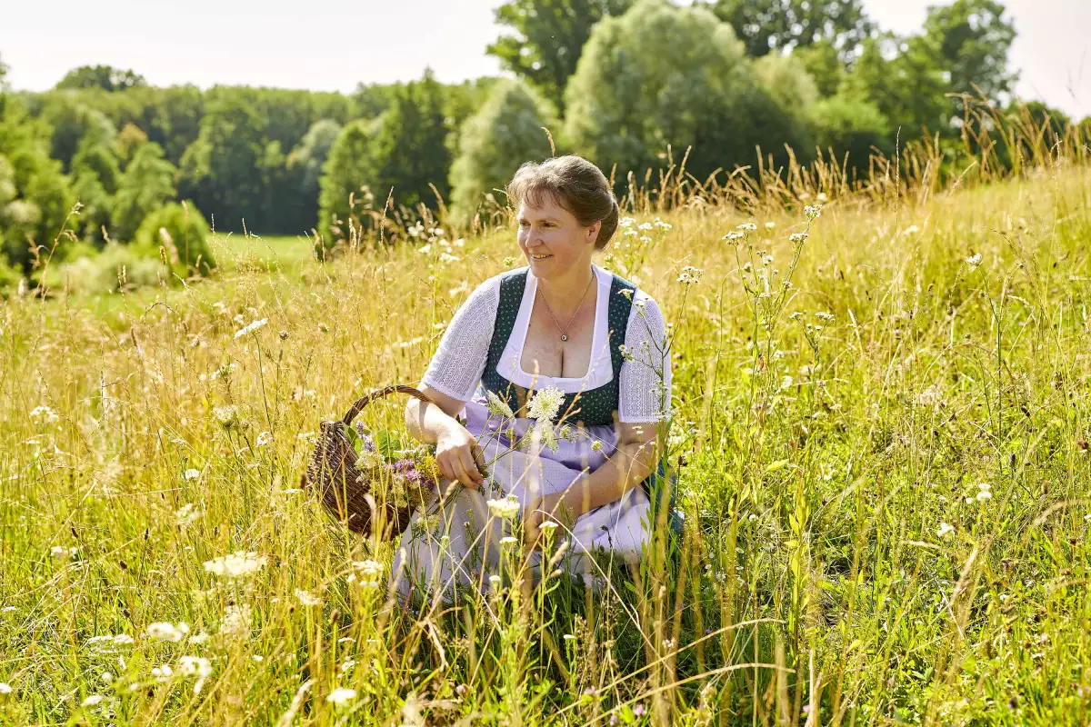 Thomahof Urlaub auf dem Bauernhof