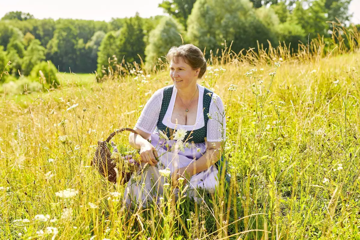Thomahof Urlaub auf dem Bauernhof
