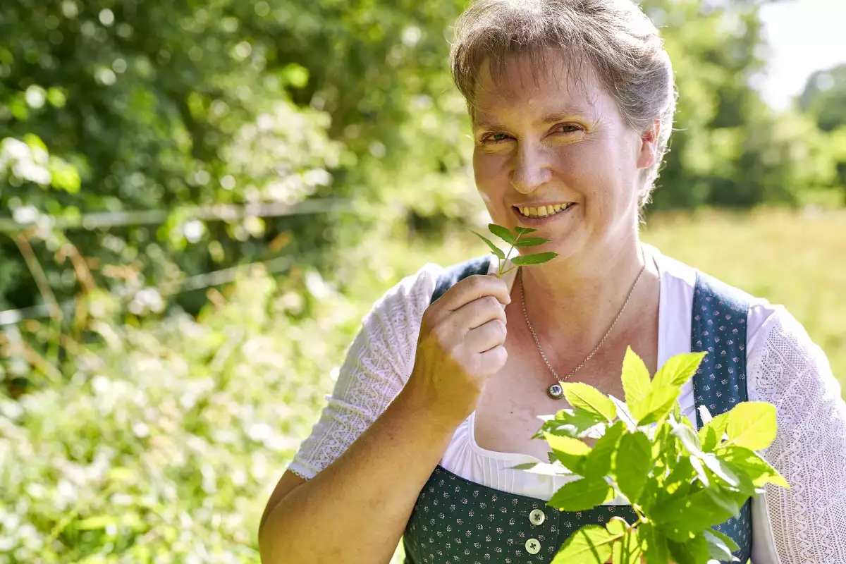 Thomahof Urlaub auf dem Bauernhof
