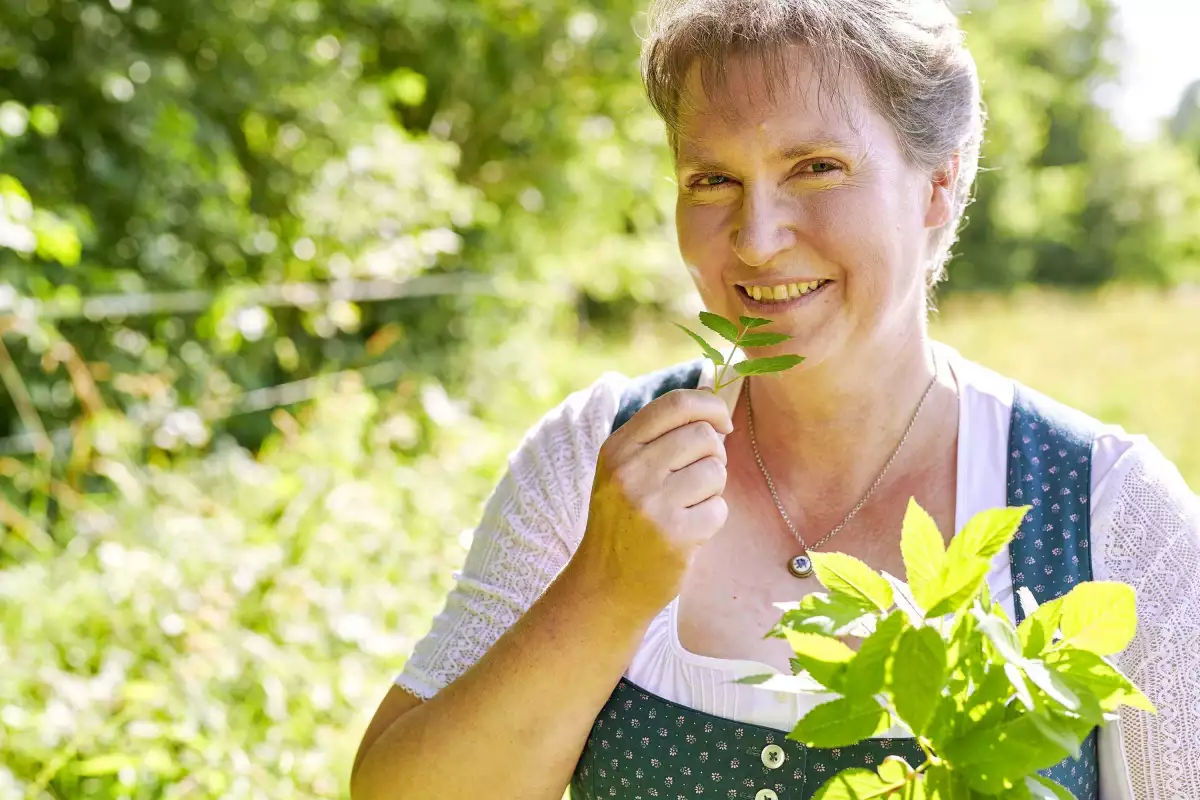 Thomahof Urlaub auf dem Bauernhof