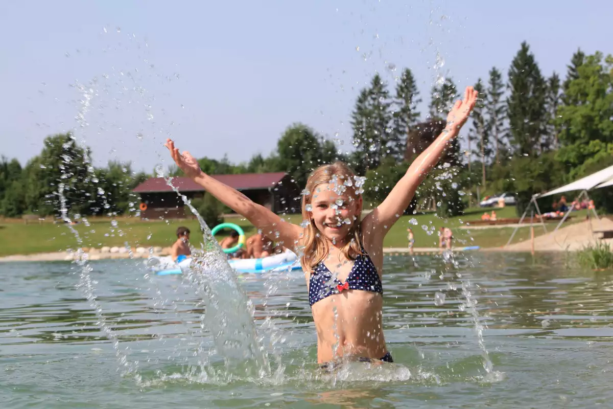 Thomahof Urlaub auf dem Bauernhof