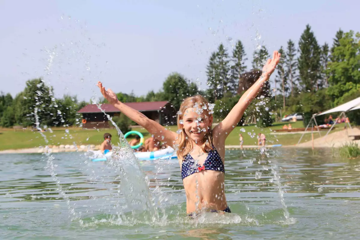 Thomahof Urlaub auf dem Bauernhof